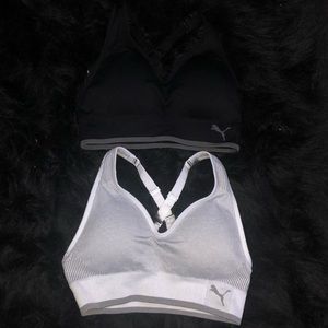 Puma Sports Bra
